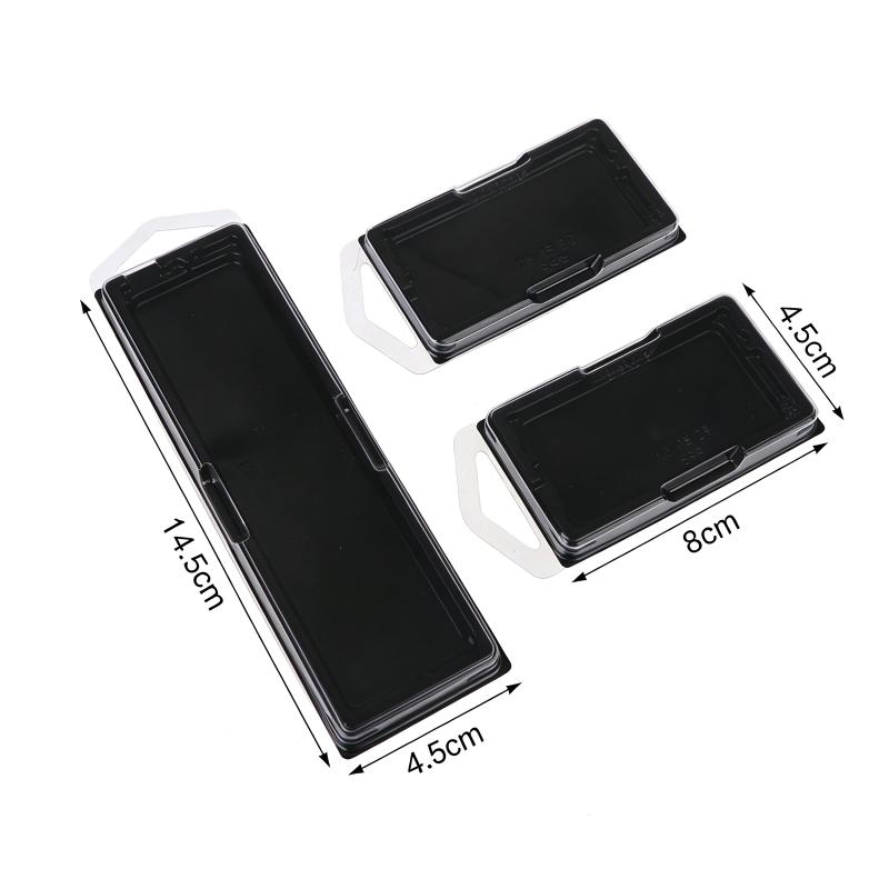 10Pcs DDR RAM CPU Protective S - Tech Accessories Case ulasan dan harga