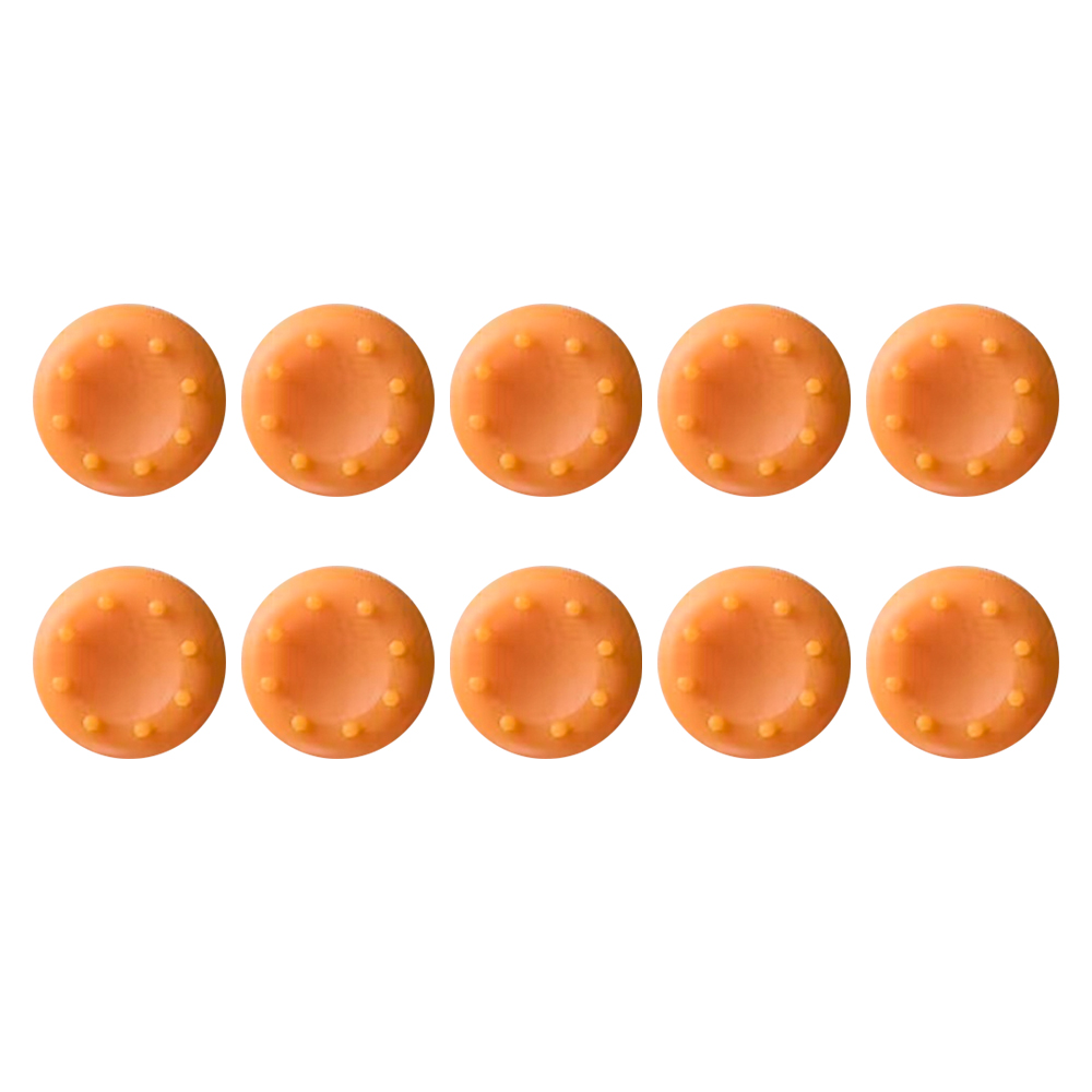10PCS Non-slip Silicone Game J - Tech Accessories Case ulasan dan harga