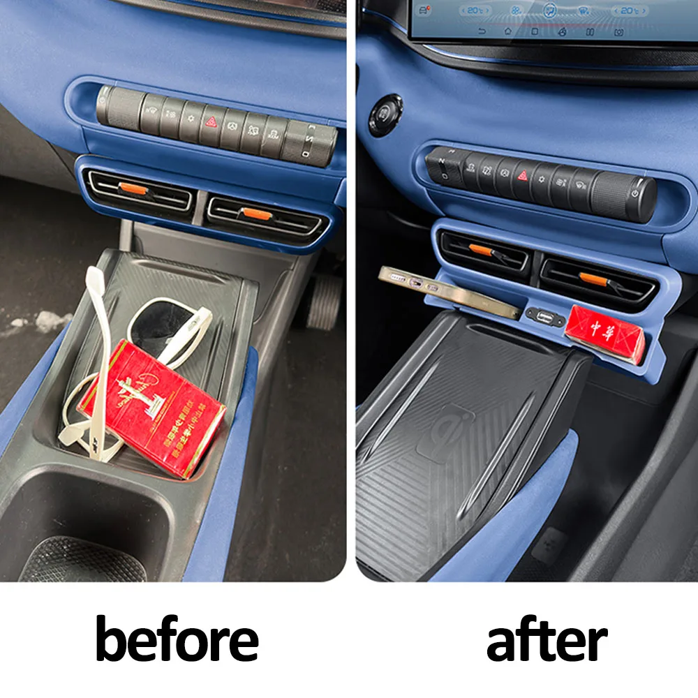 For BYD Seagull Dolphin Mini S - Tech Car Accessories ulasan dan harga